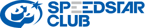 SPEEDSTAR CLUBロゴ
