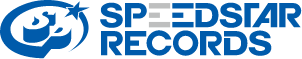 SPEEDSTAR RECORDSロゴ
